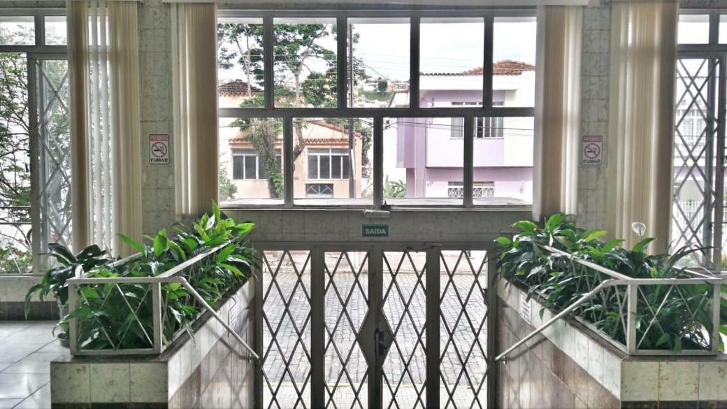 Estilo Residence II เซาโลว์เรงโซ ภายนอก รูปภาพ